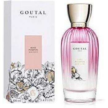 Annick Goutal Rose Pompon Eau de Toilette 100ml