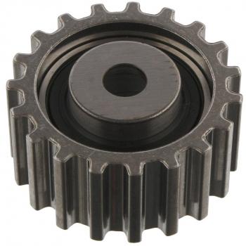 Polea de Inversión y Guía para Correa de Distribución FEBI BILSTEIN 01389 para Ford Escort, Courier, Fiesta, Mondeo, Orion y Sierra