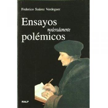 Ensayos moderadamente polémicos