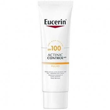 Eucerin Actinic Control MD Fluid SPF 100 80ml