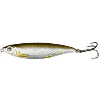 Savage Gear 3D Horny Herrring 100 10cm 23g Verde Plata