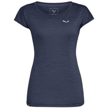 Camiseta de manga corta Salewa Puez Melange Dryton
