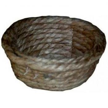RSL Manufacturas Metalurgicas Nido de Canario Yute