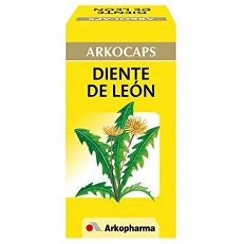 ARKOCAPSULAS DIENTE DE LEON 100 CAP