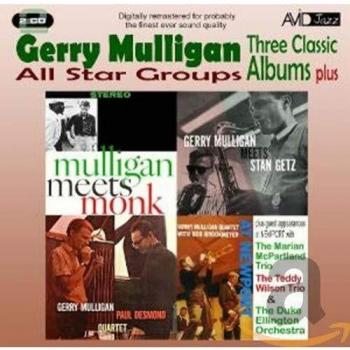 Triple Classic Albums Collection (2 CD Set)