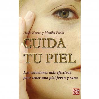 Cuida tu piel