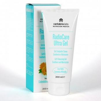 Radiocare Ultra Gel 200 ml
