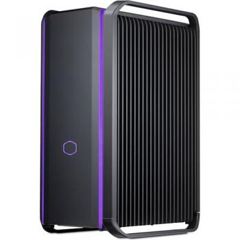PC Gaming Cooler Master Cooling X, AMD Ryzen 9 7950X3D, 64GB DDR5, 4TB SSD, NVIDIA GeForce RTX 4080, Windows 11 Pro - Negro