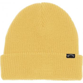 Gorro de hombre Billabong Arcade amarillo