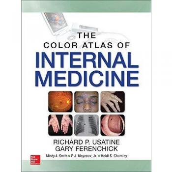 Color Atlas of Internal Medicine