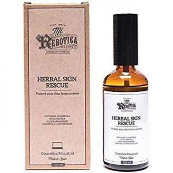 MI REBOTICA HERBAL SKIN RESCUE 100ML