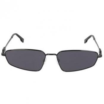 Dsquared2 Icon Sunglasses 0015/s Black Male Size: 60 MM