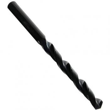 Milwaukee 4932363502, Lote de 10 Brocas de metal HSS Rollforged DIN 338