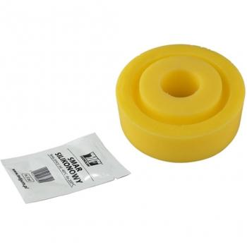 Cojinete de manillar y suspensión, brazo oscilante TEDGUM 01167973