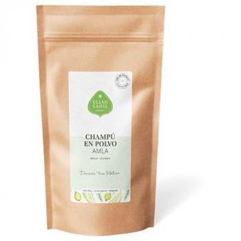 Champú de Amla Brillo y Volumen 250 g - Eliah Sahil