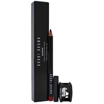 Bobbi Brown Lip Pencil Long-Lasting Lip Liner Shade Red 1 g