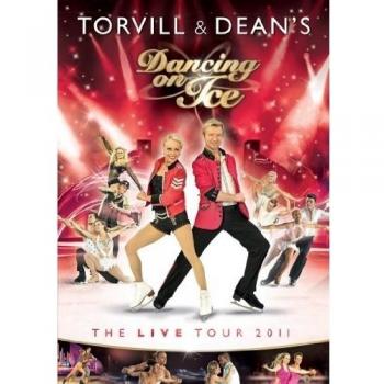 Dancing On Ice - The Live Tour 2011 [Edizione: Regno Unito] [Reino Unido] [DVD]