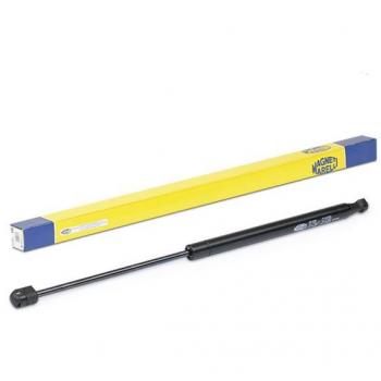 Resorte de gas, muelle neumático para capó de motor MAGNETI MARELLI 430719143800
