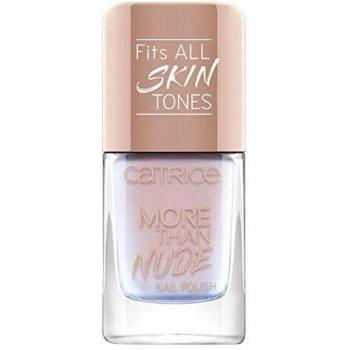 CATRICE MORE THAN NUDE ESMALTE UÑAS 04