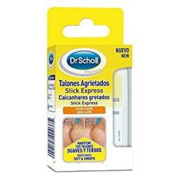 Dr. Scholl Talones Agrietados Stick Express 21g