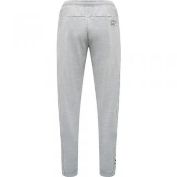 Hummel Move Grid Cotton Jogging Suit
