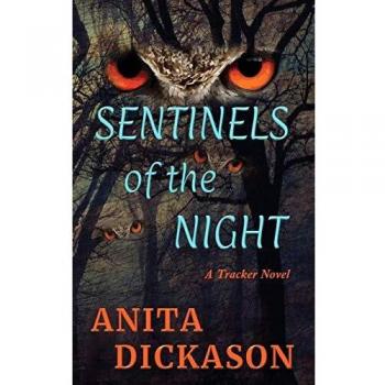Sentinelas de la Noche: Novela de Seguimiento en Tapa Dura