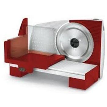 Ufesa Tecnisse - Cortafiambres, 110 W, disco de corte universal de acero inoxidable, ajuste hasta 15 mm
