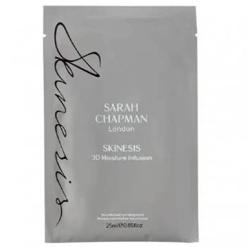 Sarah Chapman Skinesis 3D Moisture Infusion Mask Sachet 25ml
