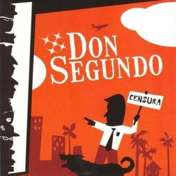 Censura