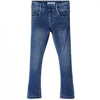 Name It Polly Denim Toras 2242 Legging 18 Months