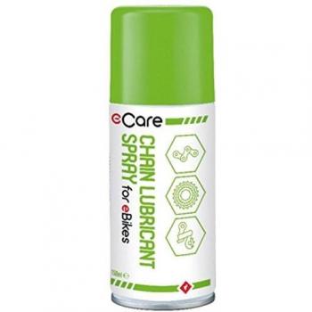 Spray lubricante fasi weldtite de Cadena e-Care 15