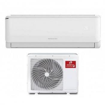INFINITON Aire Acondicionado SPLIT-4626MF A++, 5000 Frigorias, Inverter, Filtro antibacterias, 3D Airflow
