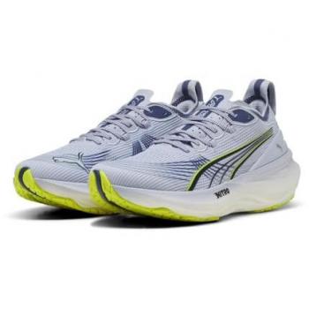 Puma ForeverRun Nitro 2 Stability Running Shoes for Men - Blue Size 10.5