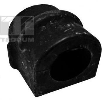 Montaje de estabilizador TEDGUM 00500667