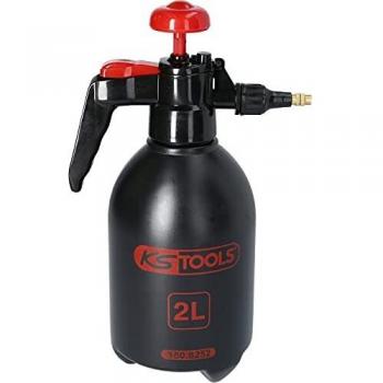 KS Tools 150.8252 - Bomba de presión vaporizador 2 l