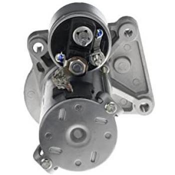 Motor de Arranque Valeo 438345 - Potencia nominal: 1,4 kW - Stop & Start: NO - Número de dientes: - dientes - Tensión: 12 V - Sentido de rotación: CLOCKWISE