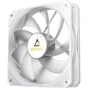 Antec P12R 12 cm Black Computer Case Fan - Single Unit