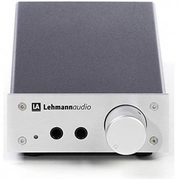 Lehmann Audio Linear - Amplificador para auriculares