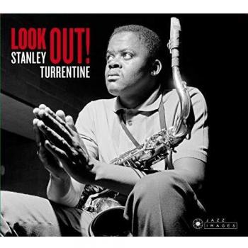 Look Out! - Álbum de 2 CD de Stanley Turrentine