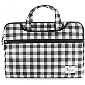 e-Vitta Chequered 15.6 - Funda