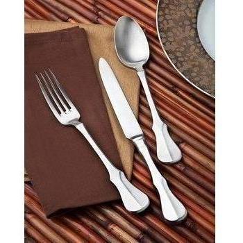 Violino 20 Piece Flatware Set by Ricci Argentieri