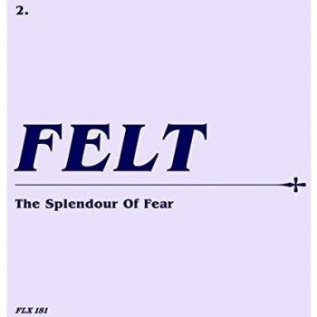 The Splendour Of Fear