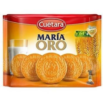 Cuetara - Galletas Maria Oro Cuétara - 800 g