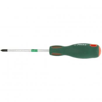 Destornillador Philips HANS PH1, Longitud: 100mm