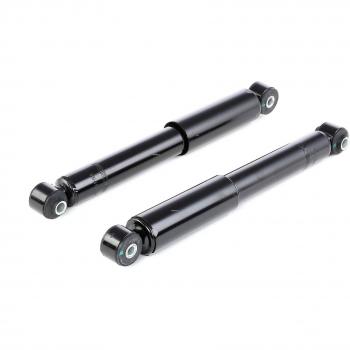 RIDEX 854S2004 Amortiguador, Set de 2