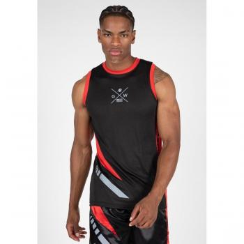 Gorilla Wear Hornell Performance Tank Top