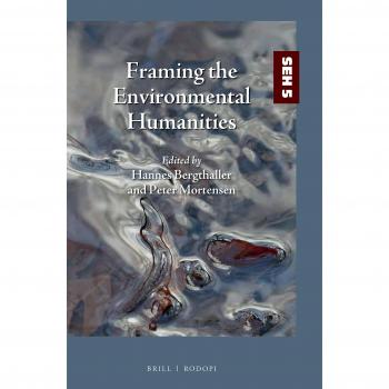 Framing the Environmental Humanities: 5