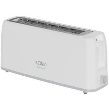 Tostador Solac TL5418 Buon Giorno 800W BCO