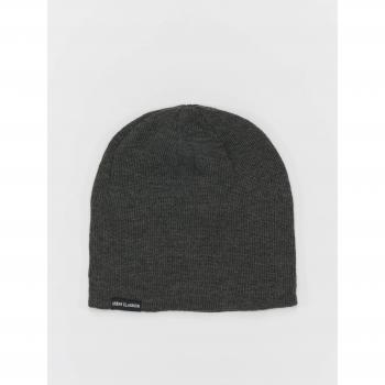 Urban Classics Unisex Basic Beanie - Charcoal