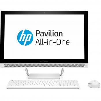 HP Pavilion 24-B201NS 1GT07EA - Ordenador de Sobremesa